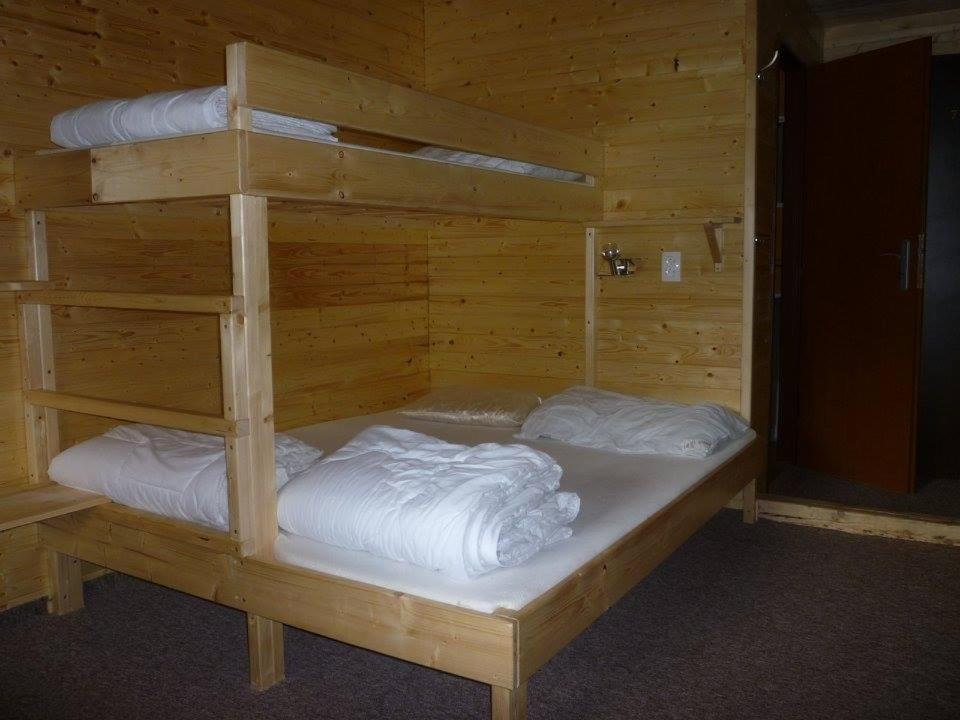 Hotel Chata Pod Kloboukem Malá Morávka Exteriér fotografie