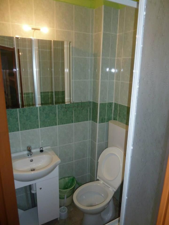 Hotel Chata Pod Kloboukem Malá Morávka Exteriér fotografie