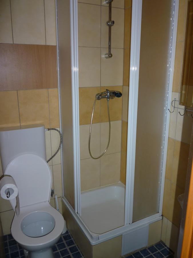 Hotel Chata Pod Kloboukem Malá Morávka Exteriér fotografie