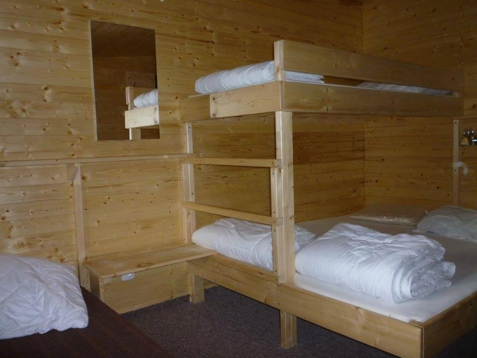 Hotel Chata Pod Kloboukem Malá Morávka Exteriér fotografie