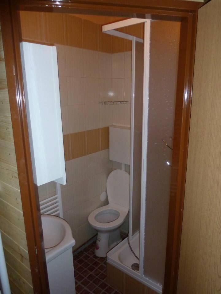 Hotel Chata Pod Kloboukem Malá Morávka Exteriér fotografie