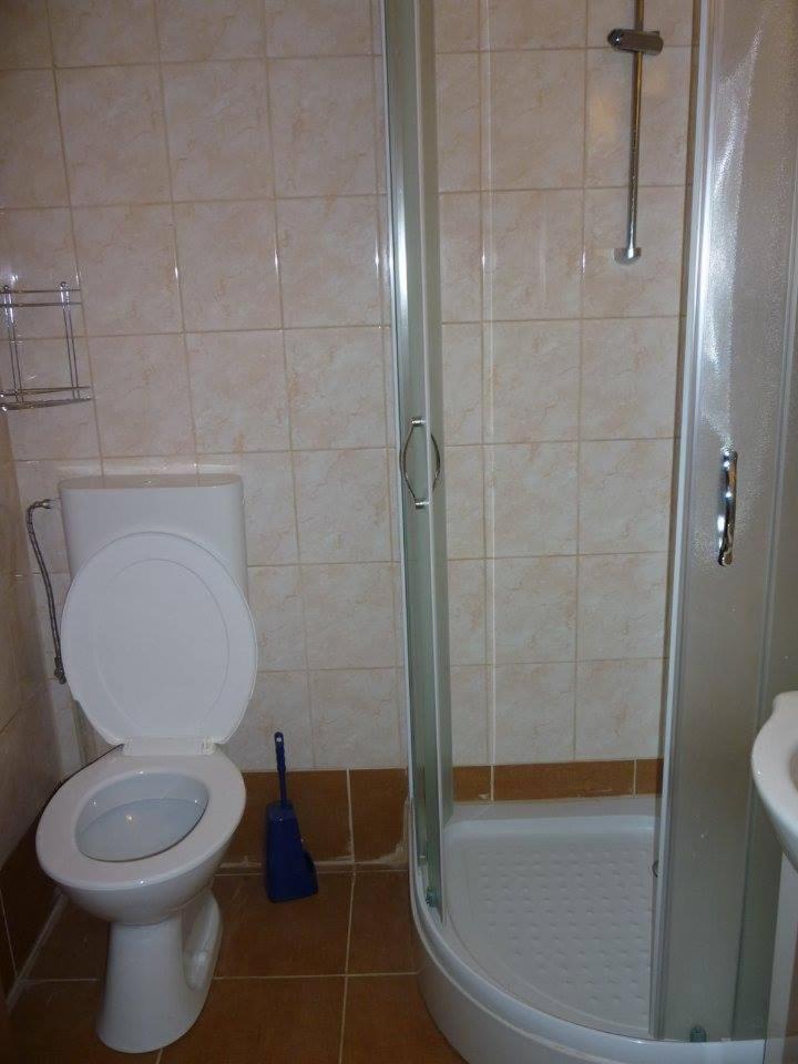 Hotel Chata Pod Kloboukem Malá Morávka Exteriér fotografie